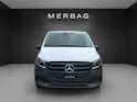 Mercedes-Benz Vito 116 CDI Lang Pro 9G-Tronic 4M