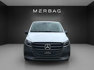 Mercedes-Benz Vito 116 CDI Lang Pro 9G-Tronic 4M