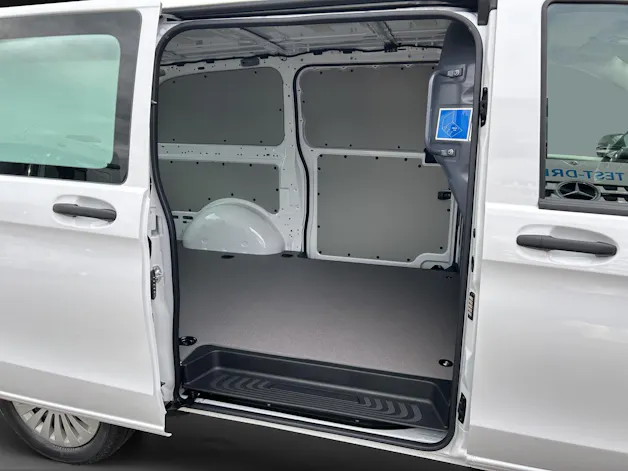 Mercedes-Benz Vito 116 CDI Lang Pro 9G-Tronic 4M