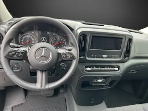 Mercedes-Benz Vito 116 CDI Lang Pro 9G-Tronic 4M