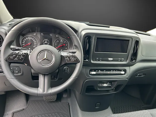 Mercedes-Benz Vito 116 CDI Lang Pro 9G-Tronic 4M