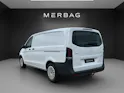 Mercedes-Benz Vito 116 CDI Lang Pro 9G-Tronic 4M