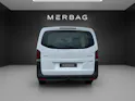 Mercedes-Benz Vito 116 CDI Lang Pro 9G-Tronic 4M