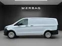Mercedes-Benz Vito 116 CDI Lang Pro 9G-Tronic 4M