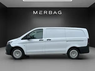 Mercedes-Benz Vito 116 CDI Lang Pro 9G-Tronic 4M