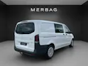 Mercedes-Benz Vito 116 CDI Lang Pro 9G-Tronic 4M