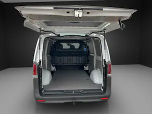 Mercedes-Benz Vito 116 CDI Lang Pro 9G-Tronic 4M