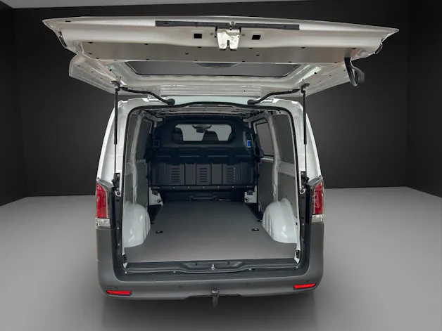 Mercedes-Benz Vito 116 CDI Lang Pro 9G-Tronic 4M