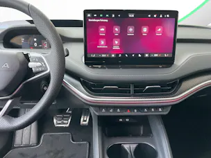Škoda Enyaq 85 Sportline