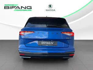 Škoda Enyaq 85 Sportline