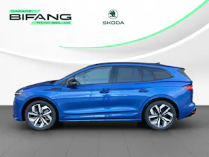 Škoda Enyaq 85 Sportline