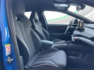 Škoda Enyaq 85 Sportline