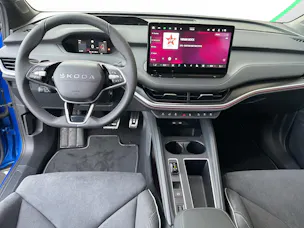 Škoda Enyaq 85 Sportline