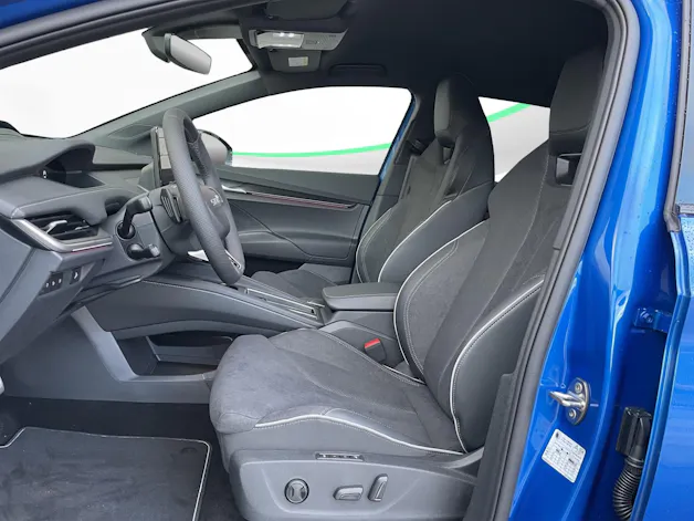 Škoda Enyaq 85 Sportline