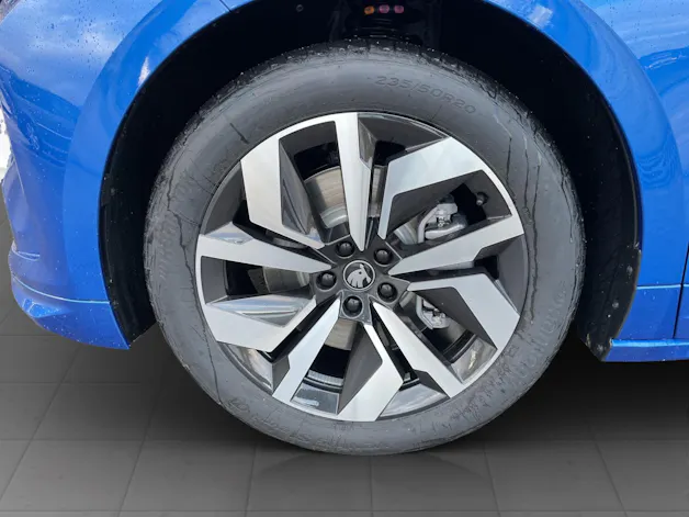 Škoda Enyaq 85 Sportline