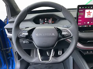 Škoda Enyaq 85 Sportline