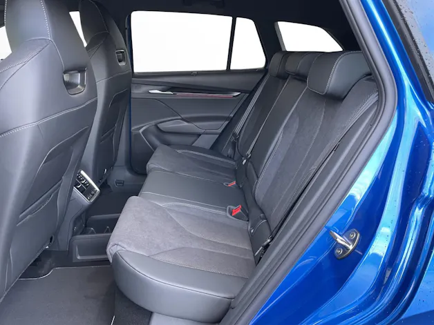 Škoda Enyaq 85 Sportline
