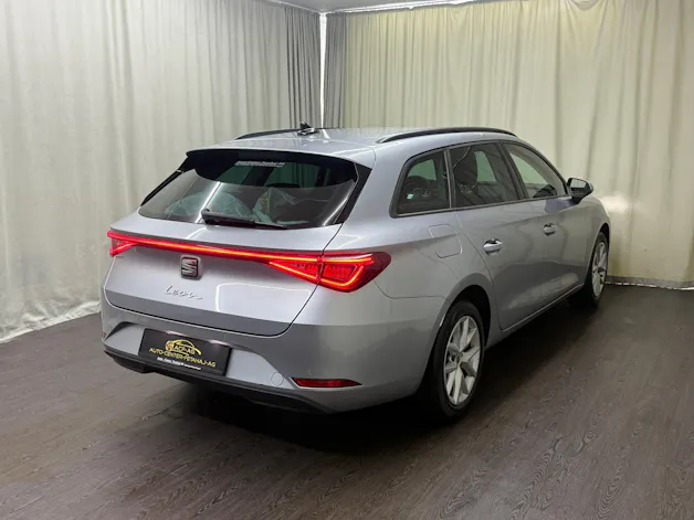 SEAT Leon ST 2.0 TDI EVO DSG Style