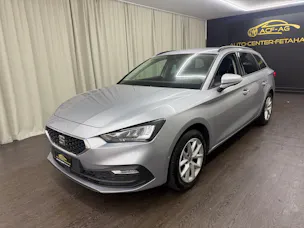 SEAT Leon ST 2.0 TDI EVO DSG Style