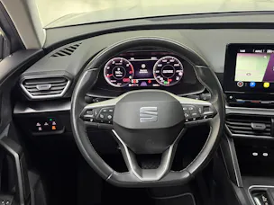 SEAT Leon ST 2.0 TDI EVO DSG Style