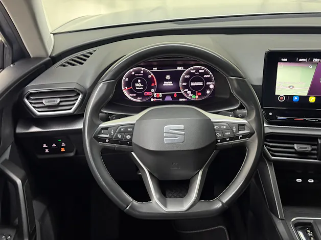 SEAT Leon ST 2.0 TDI EVO DSG Style