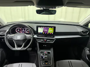 SEAT Leon ST 2.0 TDI EVO DSG Style