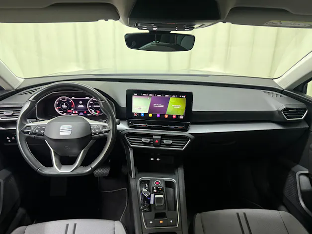 SEAT Leon ST 2.0 TDI EVO DSG Style