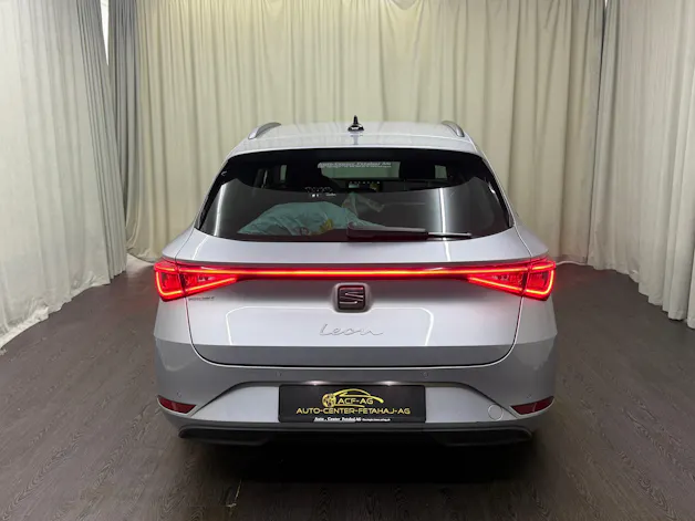 SEAT Leon ST 2.0 TDI EVO DSG Style