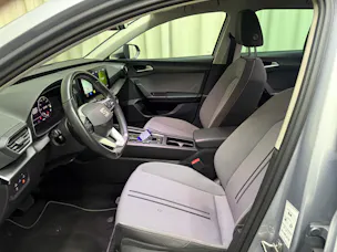 SEAT Leon ST 2.0 TDI EVO DSG Style