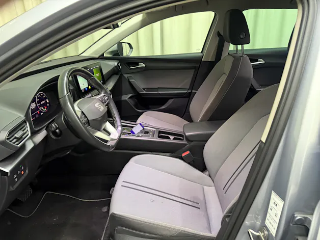 SEAT Leon ST 2.0 TDI EVO DSG Style
