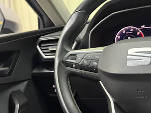 SEAT Leon ST 2.0 TDI EVO DSG Style