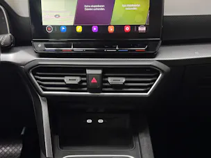 SEAT Leon ST 2.0 TDI EVO DSG Style