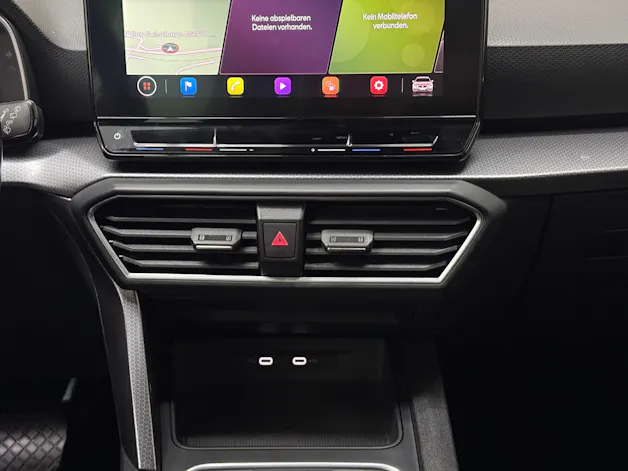 SEAT Leon ST 2.0 TDI EVO DSG Style