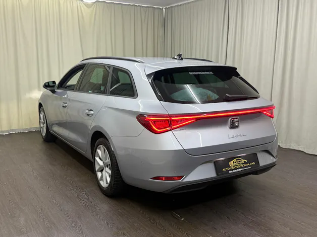 SEAT Leon ST 2.0 TDI EVO DSG Style