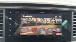 Cupra Ateca 2.0 TSI 190PS 4Drive *** 5 Jahre Cupra Garantie bis