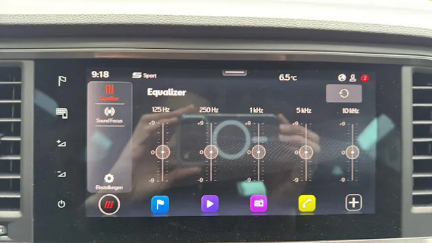 Cupra Ateca 2.0 TSI 190PS 4Drive *** 5 Jahre Cupra Garantie bis