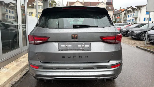 Cupra Ateca 2.0 TSI 190PS 4Drive *** 5 Jahre Cupra Garantie bis