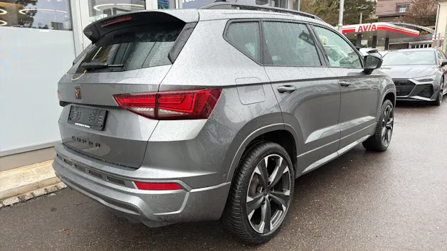 Cupra Ateca 2.0 TSI 190PS 4Drive *** 5 Jahre Cupra Garantie bis