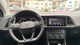 Cupra Ateca 2.0 TSI 190PS 4Drive *** 5 Jahre Cupra Garantie bis