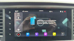 Cupra Ateca 2.0 TSI 190PS 4Drive *** 5 Jahre Cupra Garantie bis