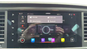 Cupra Ateca 2.0 TSI 190PS 4Drive *** 5 Jahre Cupra Garantie bis