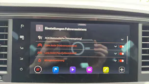 Cupra Ateca 2.0 TSI 190PS 4Drive *** 5 Jahre Cupra Garantie bis