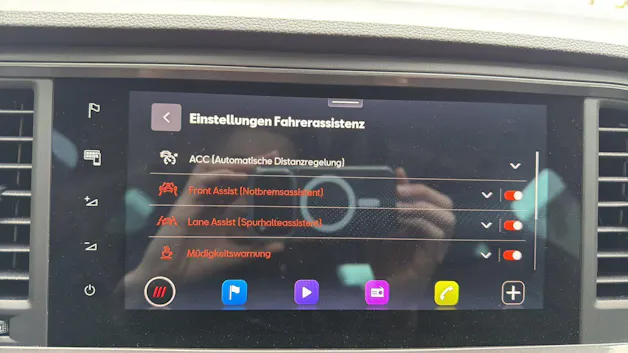 Cupra Ateca 2.0 TSI 190PS 4Drive *** 5 Jahre Cupra Garantie bis