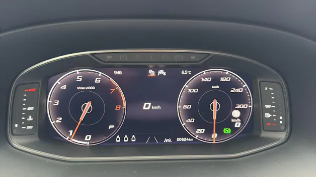 Cupra Ateca 2.0 TSI 190PS 4Drive *** 5 Jahre Cupra Garantie bis