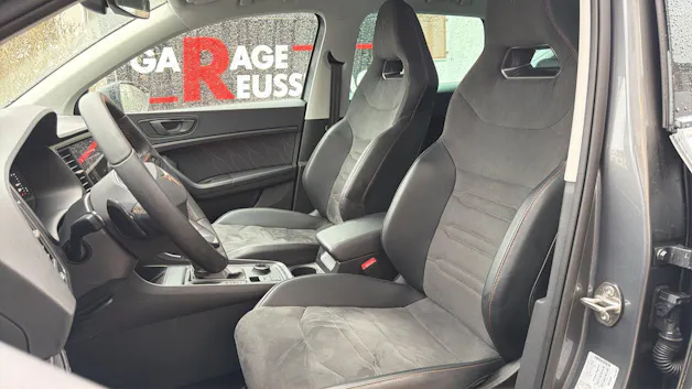 Cupra Ateca 2.0 TSI 190PS 4Drive *** 5 Jahre Cupra Garantie bis