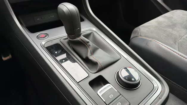 Cupra Ateca 2.0 TSI 190PS 4Drive *** 5 Jahre Cupra Garantie bis