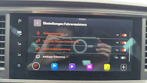 Cupra Ateca 2.0 TSI 190PS 4Drive *** 5 Jahre Cupra Garantie bis
