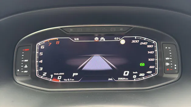 Cupra Ateca 2.0 TSI 190PS 4Drive *** 5 Jahre Cupra Garantie bis