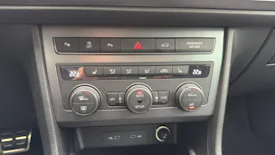 Cupra Ateca 2.0 TSI 190PS 4Drive *** 5 Jahre Cupra Garantie bis