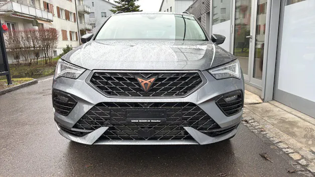 Cupra Ateca 2.0 TSI 190PS 4Drive *** 5 Jahre Cupra Garantie bis